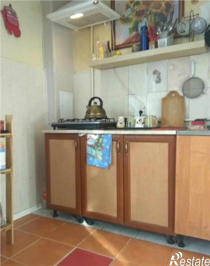 3-комн квартира Авиагородок микрорайон, 101