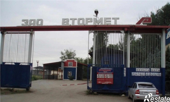 Земельный участок Щорса улица, 789