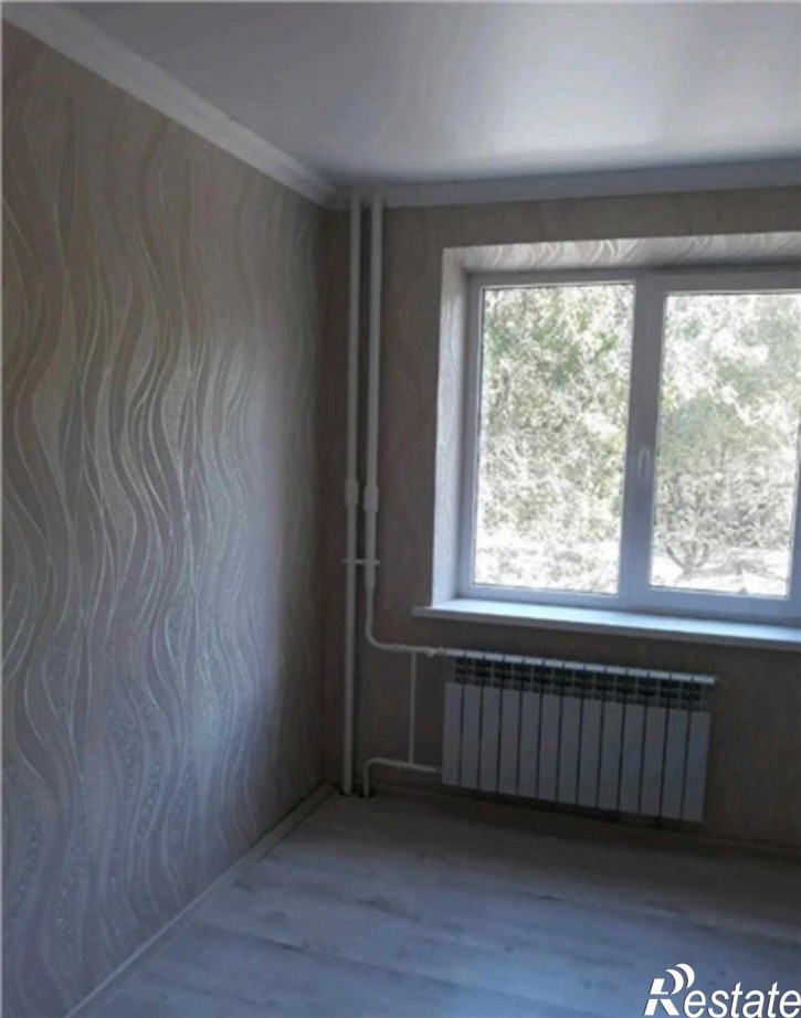 2-комн квартира Индустриальная улица, 1