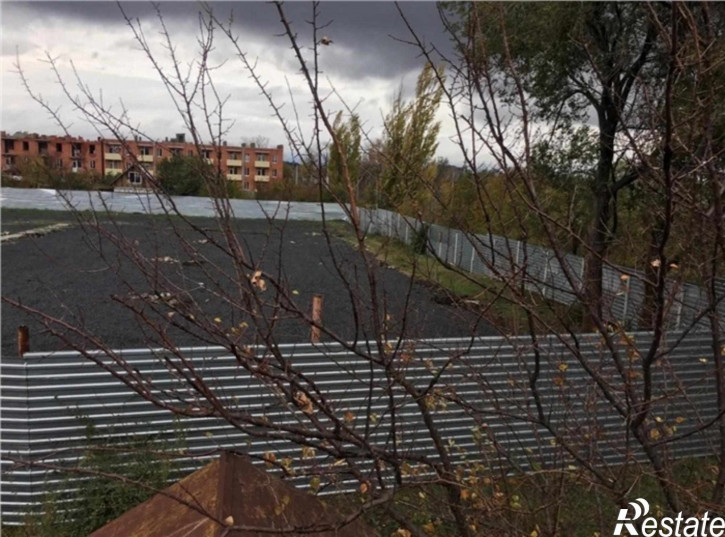 Земельный участок полевая улица, 789