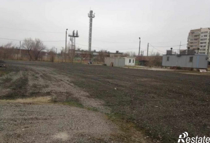 Земельный участок Тельмана улица, 789