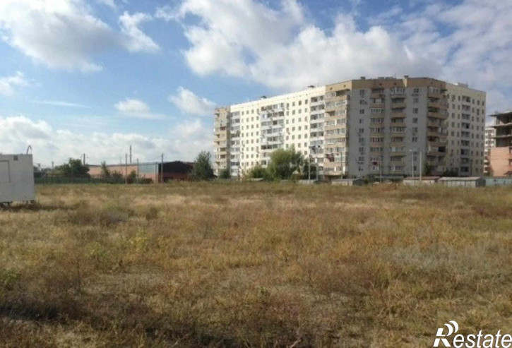 Земельный участок Тельмана улица, 789