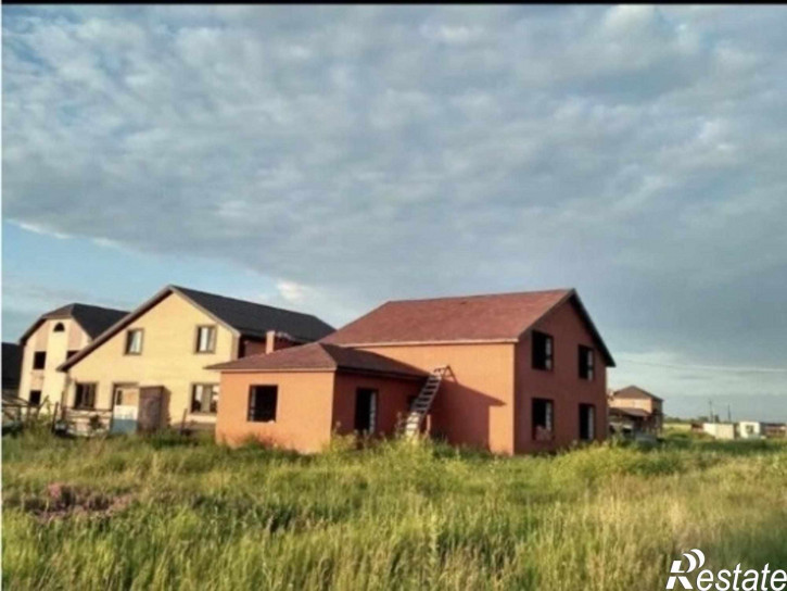 Коттедж/дом Вишневая улица, 789