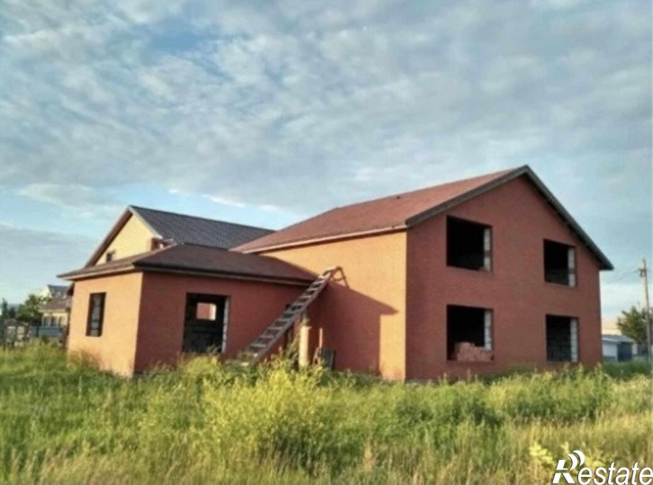 Коттедж/дом Вишневая улица, 789