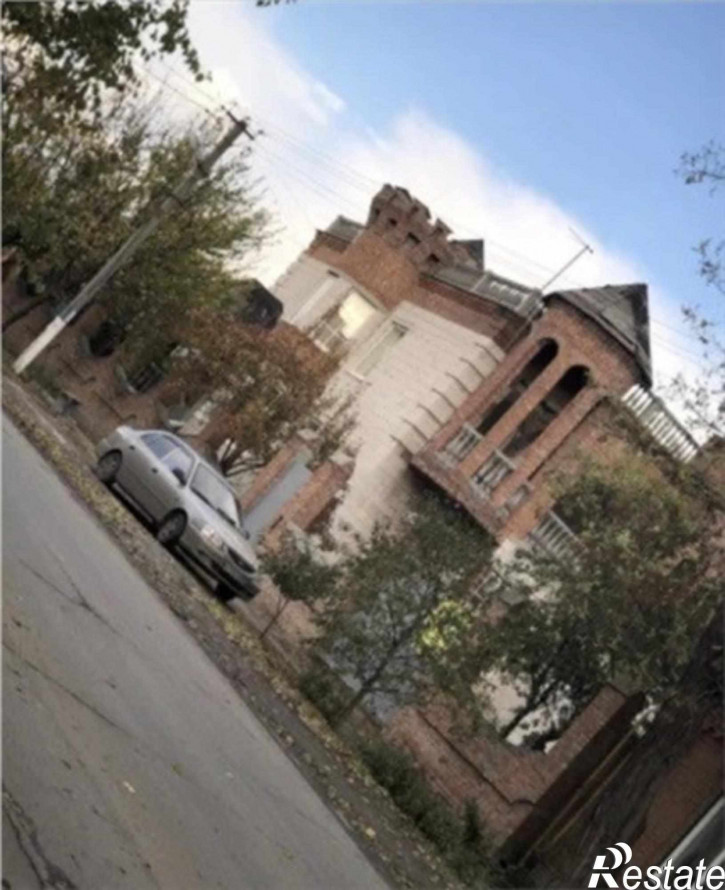 Коттедж/дом энгельса улица, 789