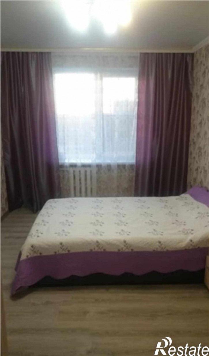 2-комн квартира Шмидта улица, 101