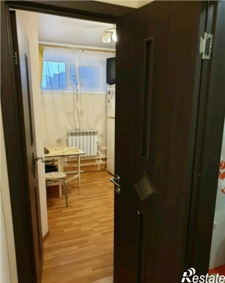 1-комн квартира Огородная улица, 59