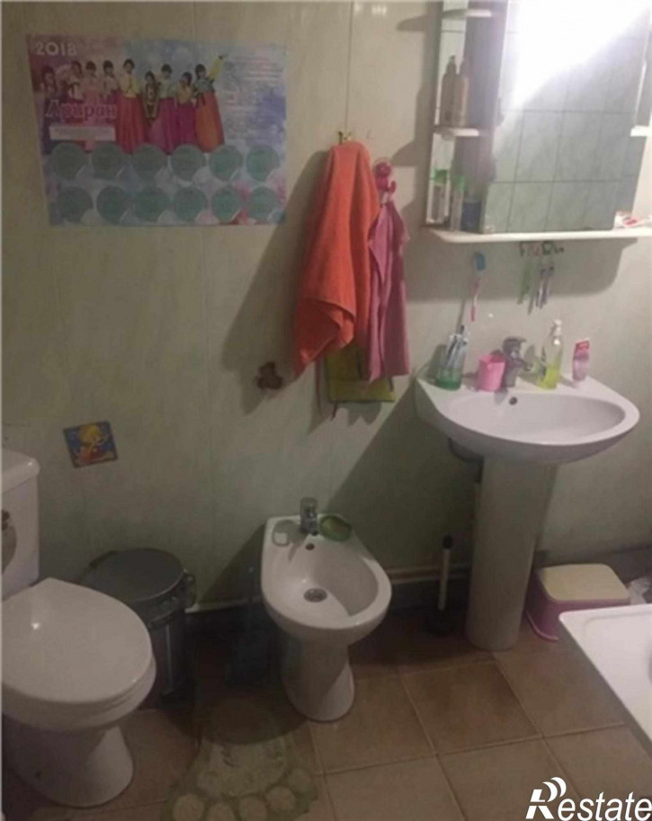 Коттедж/дом Комсомольская улица