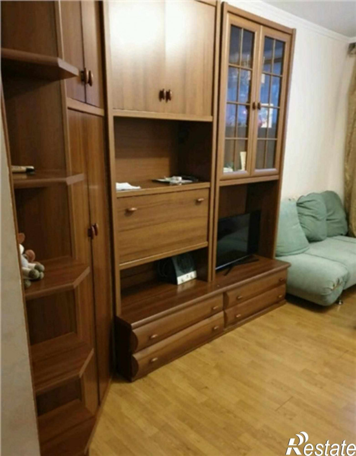 1-комн квартира Огородная улица, 59