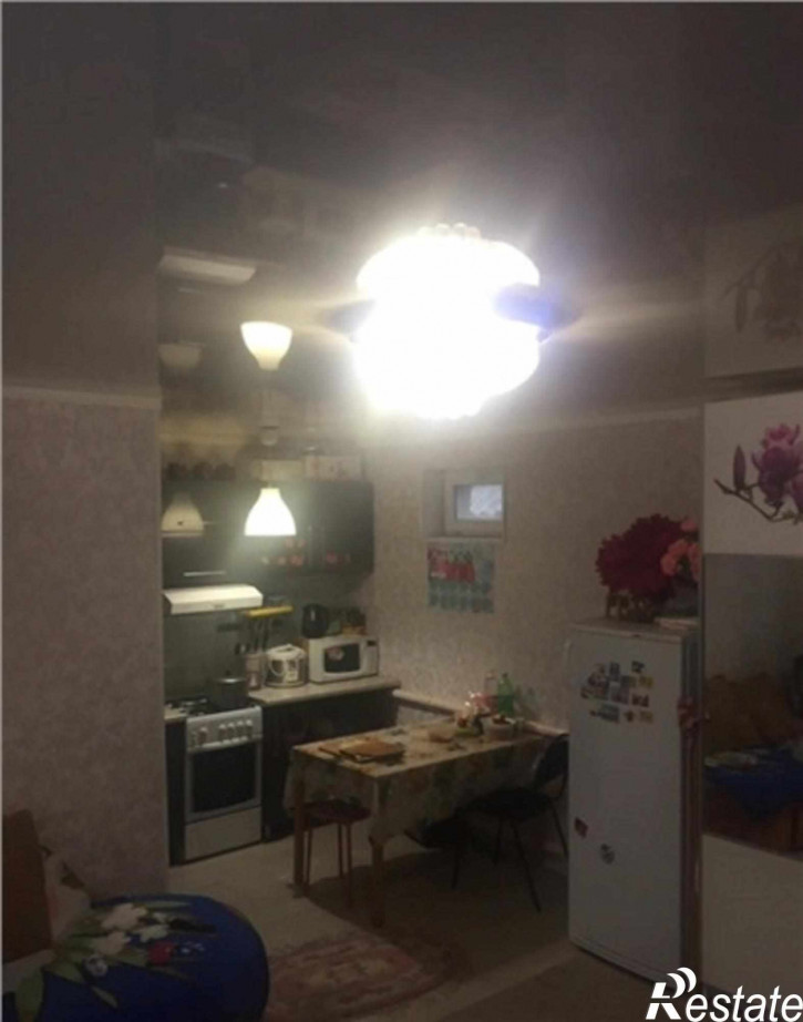 Коттедж/дом Комсомольская улица