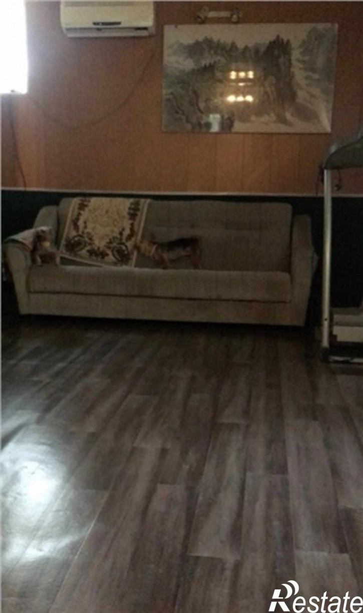 Коттедж/дом осипенко улица, 1002