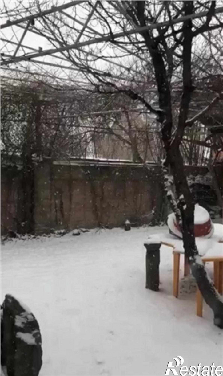 Коттедж/дом осипенко улица, 1002