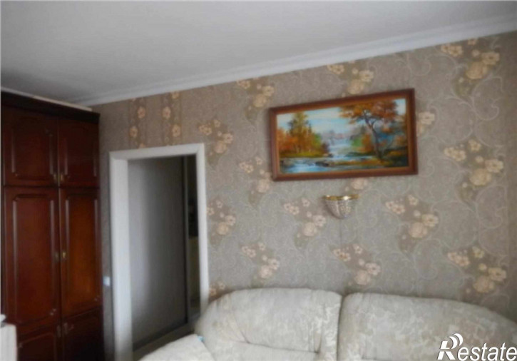 2-комн квартира Шмидта улица, 101