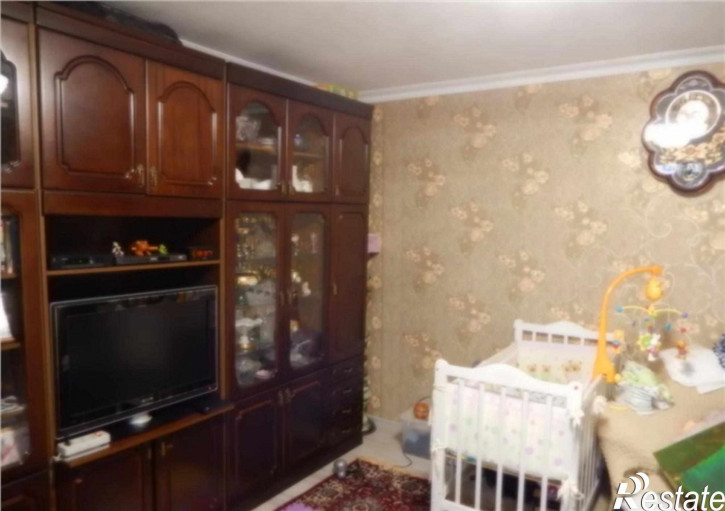 2-комн квартира Шмидта улица, 101