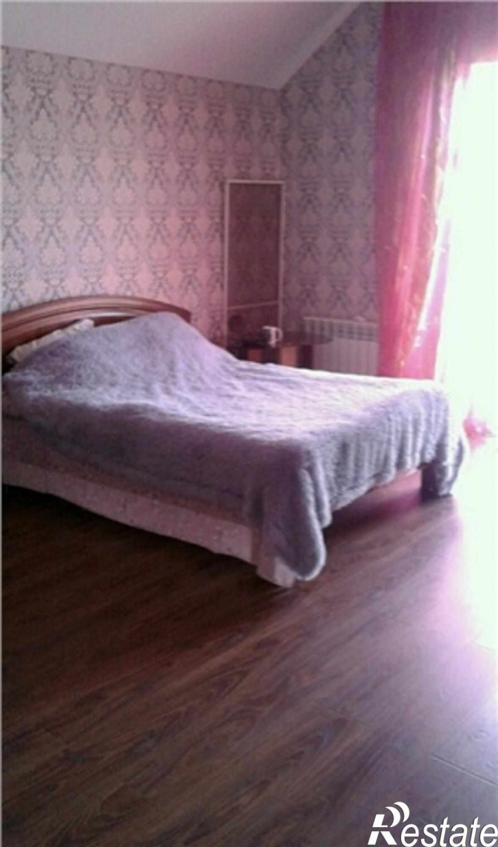 Коттедж/дом Садовая улица, 789