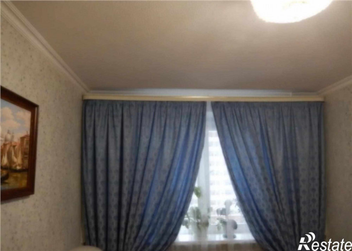 2-комн квартира Шмидта улица, 101