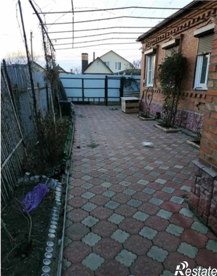Коттедж/дом Литовская улица