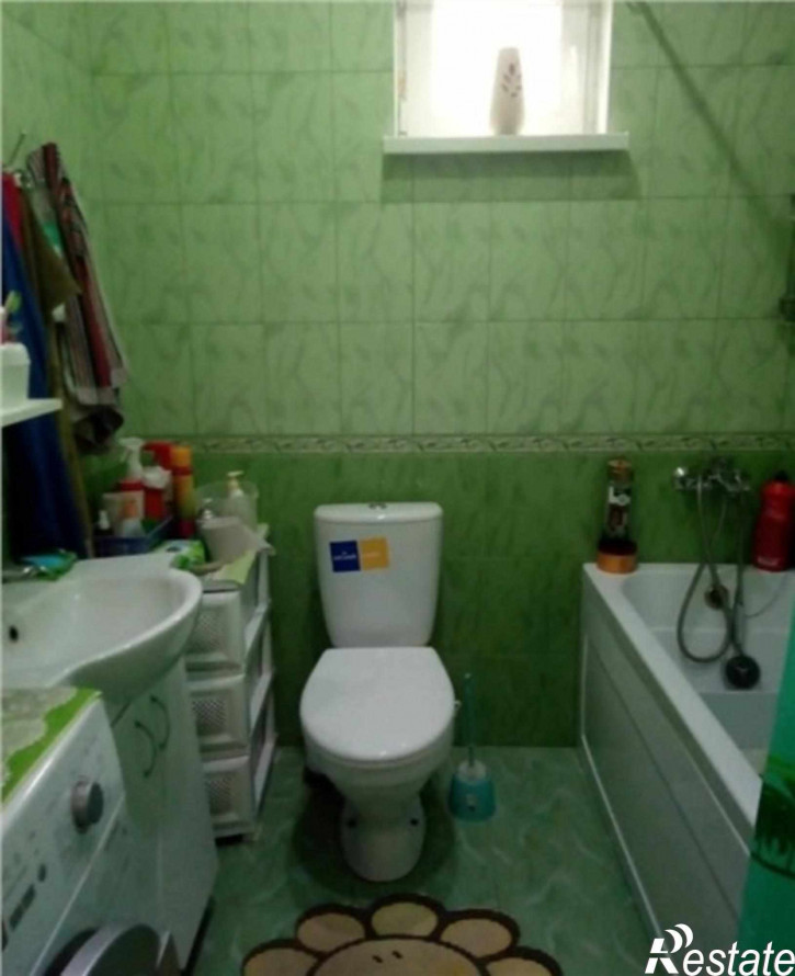 Коттедж/дом 6 линия улица, 789