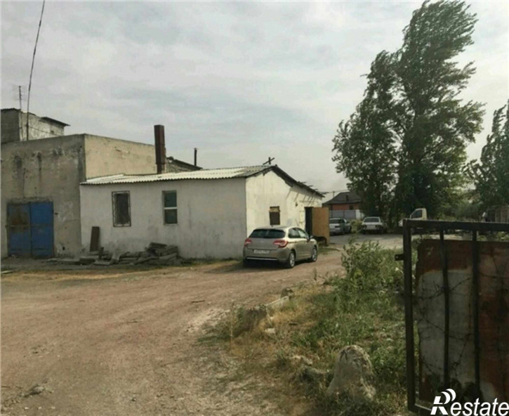 Земельный участок Смоленская улица, 101