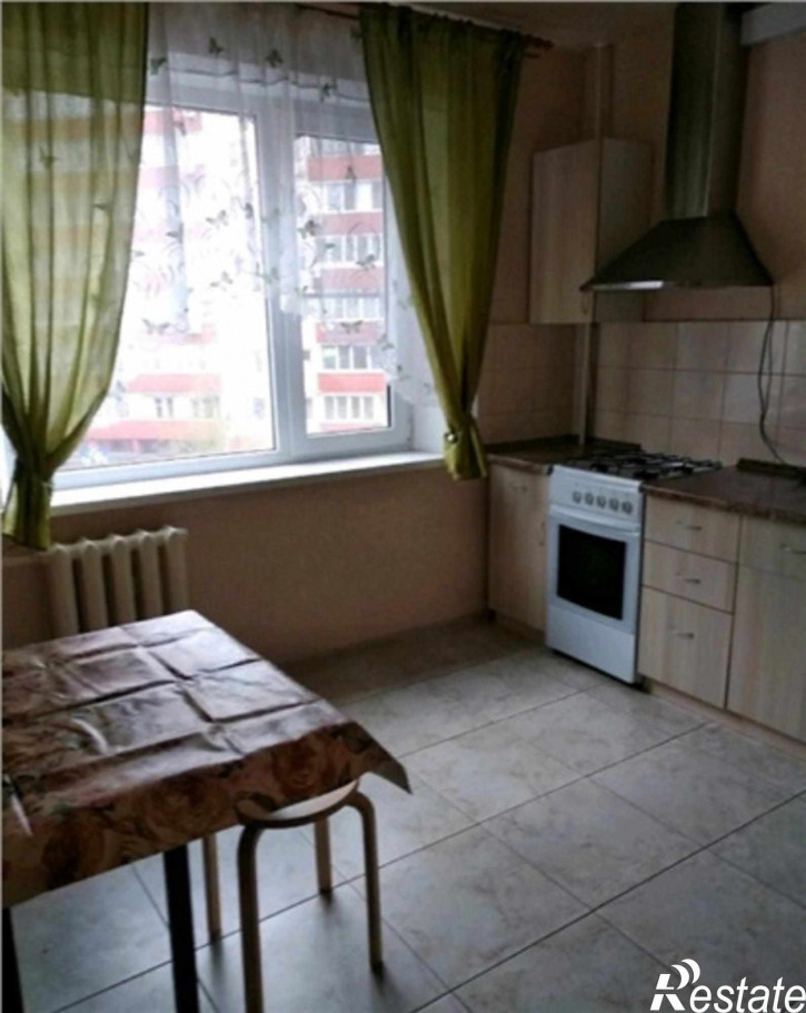 2-комн квартира Речная улица, 101