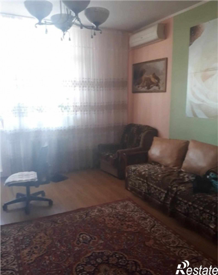 2-комн квартира Тельмана улица, 101
