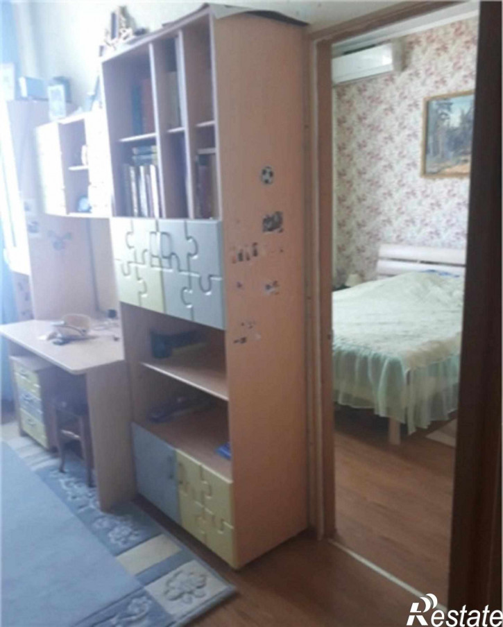 2-комн квартира Тельмана улица, 101