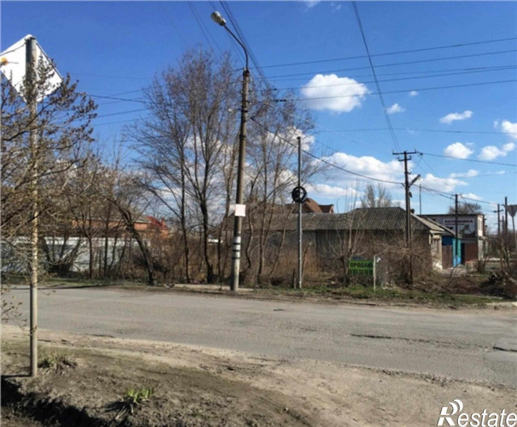 Земельный участок Кирова улица, 101