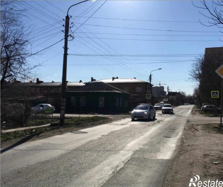 Земельный участок Кирова улица, 101