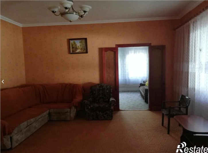 Коттедж/дом артемовская улица, 101
