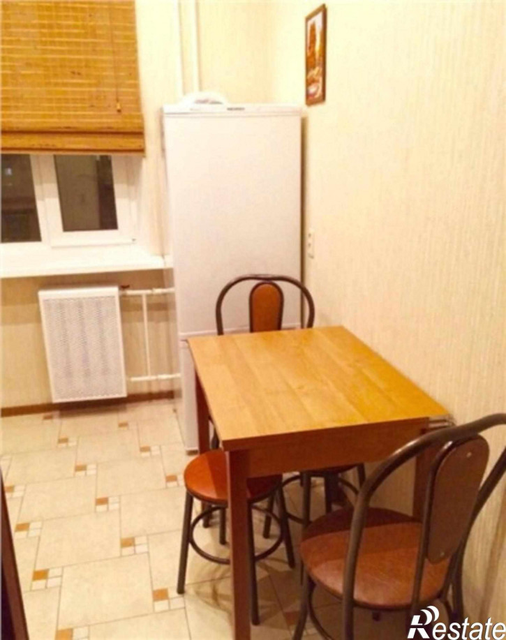 2-комн квартира Речная улица, 101