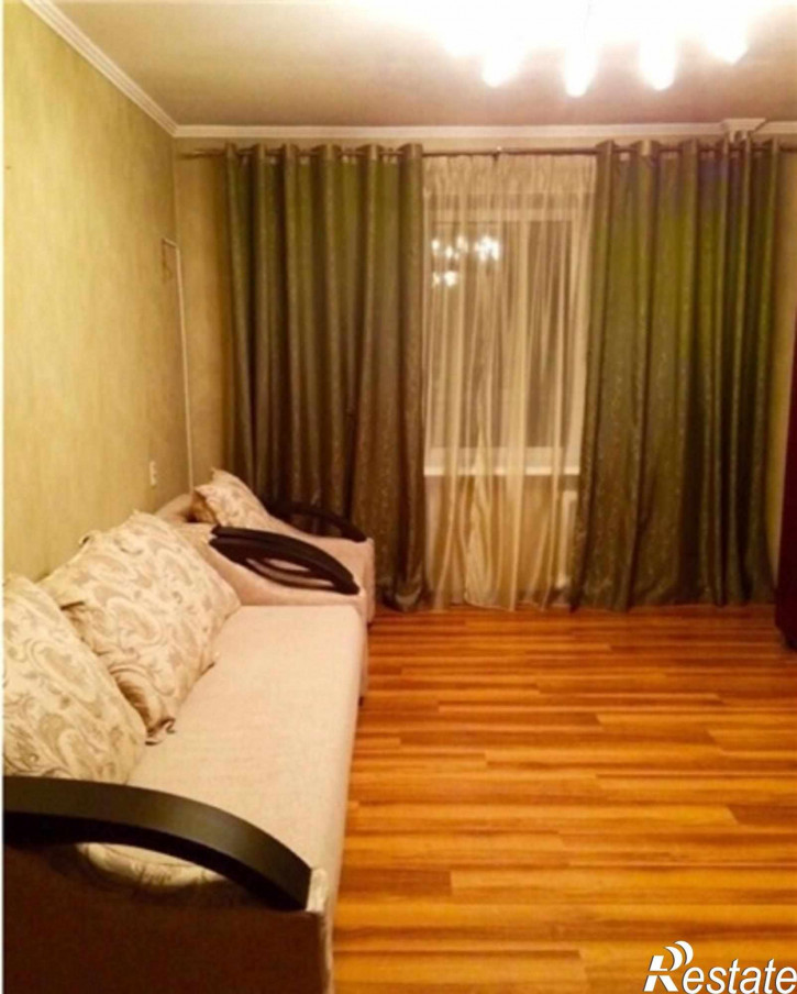 2-комн квартира Речная улица, 101