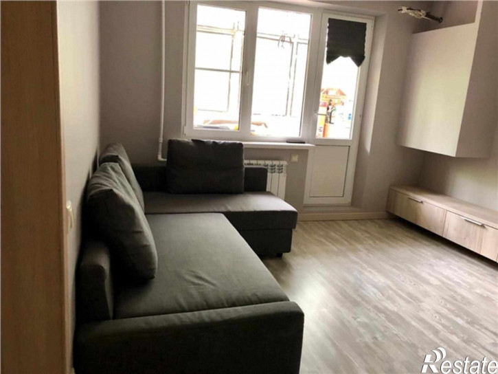 3-комн квартира Авиагородок микрорайон, 101