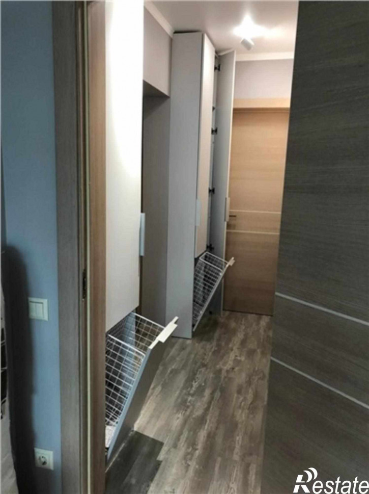 3-комн квартира Авиагородок микрорайон, 101