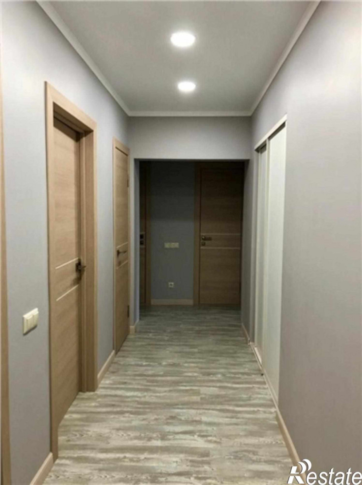 3-комн квартира Авиагородок микрорайон, 101