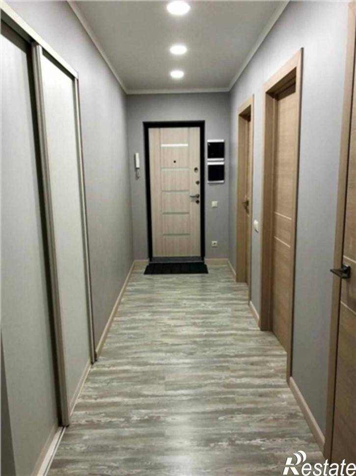 3-комн квартира Авиагородок микрорайон, 101