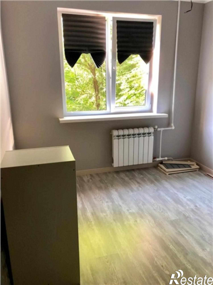 3-комн квартира Авиагородок микрорайон, 101