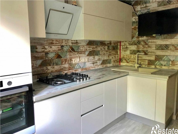 3-комн квартира Авиагородок микрорайон, 101
