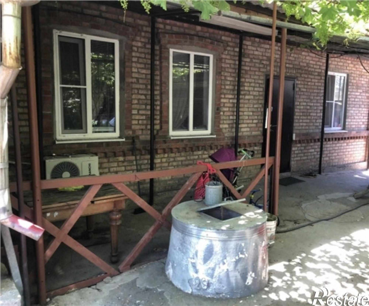 Коттедж/дом станиславского улица, 789