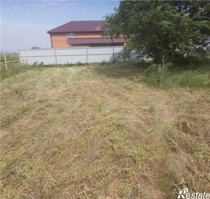 Земельный участок Каштановая улица, 897
