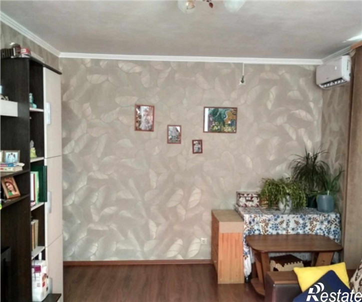2-комн квартира Комарова улица, 132