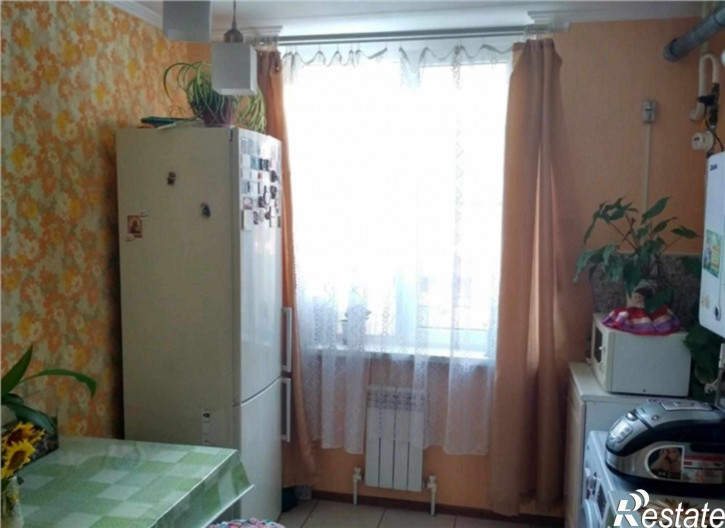 2-комн квартира Комарова улица, 132