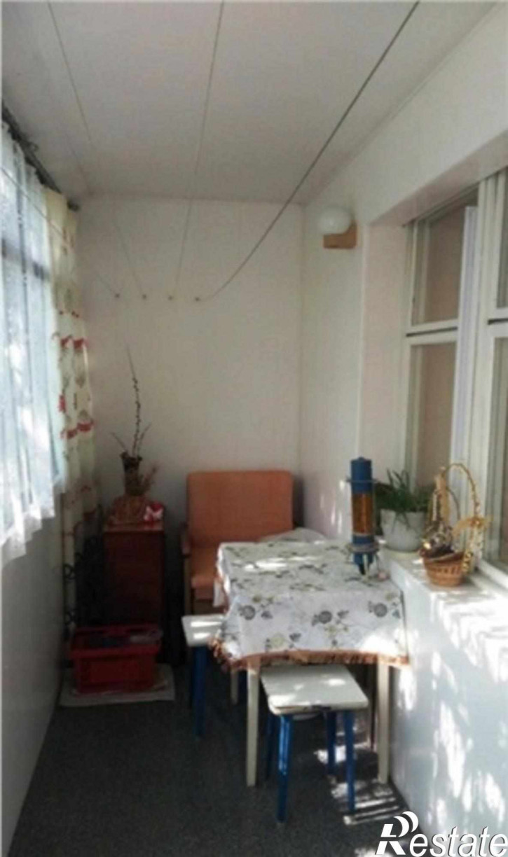 2-комн квартира Локомотивный  переулок, 101
