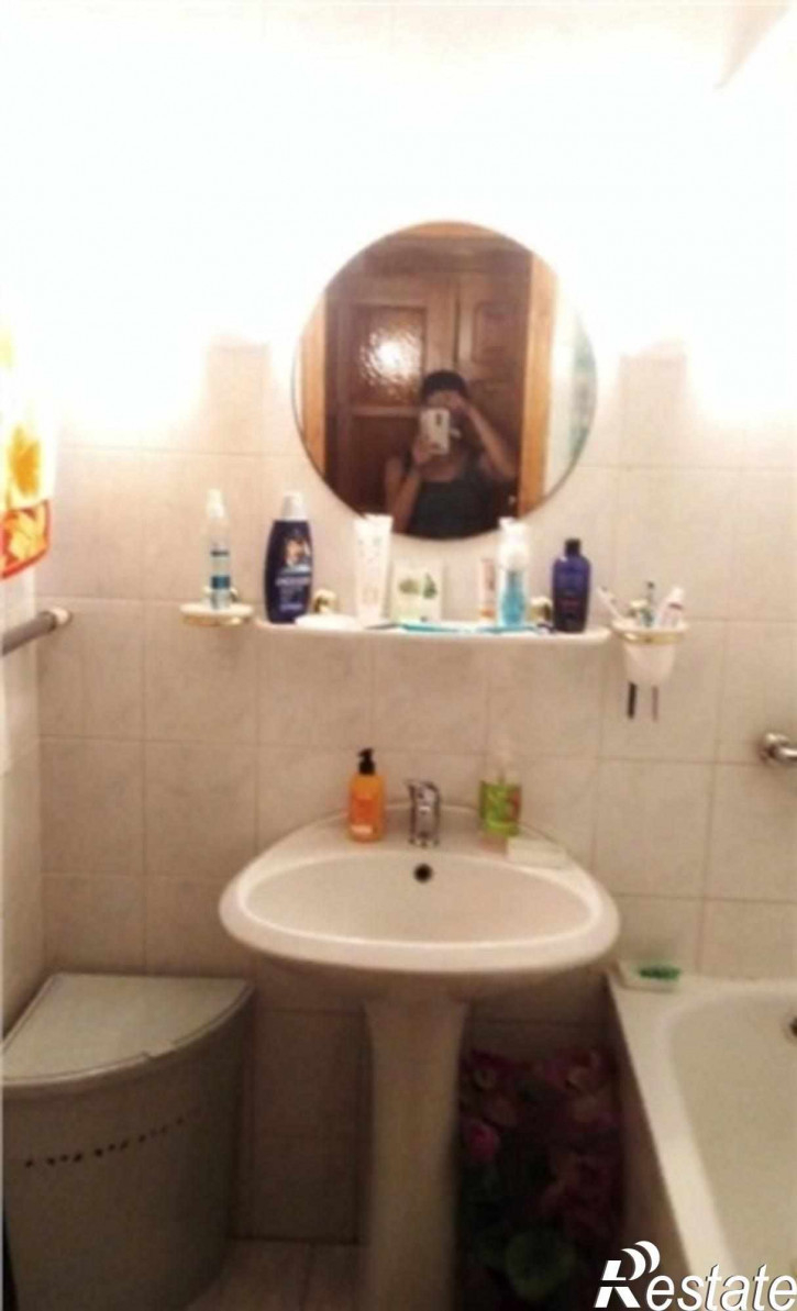 2-комн квартира Локомотивный  переулок, 101