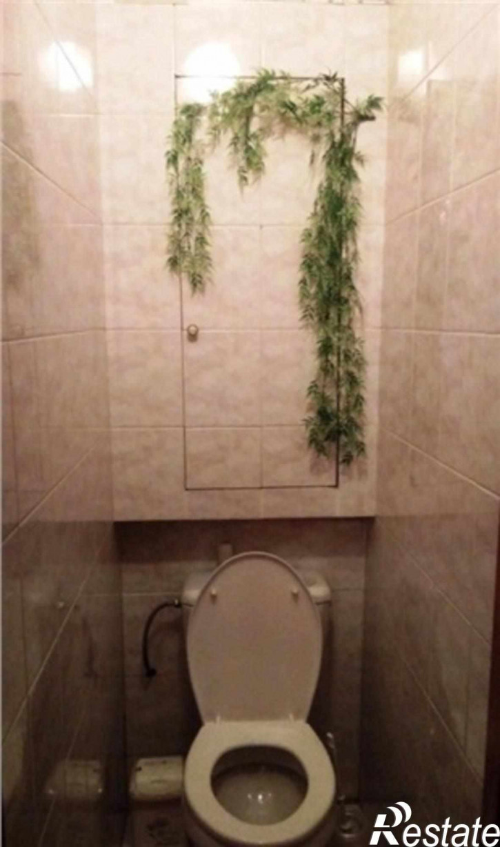 2-комн квартира Локомотивный  переулок, 101