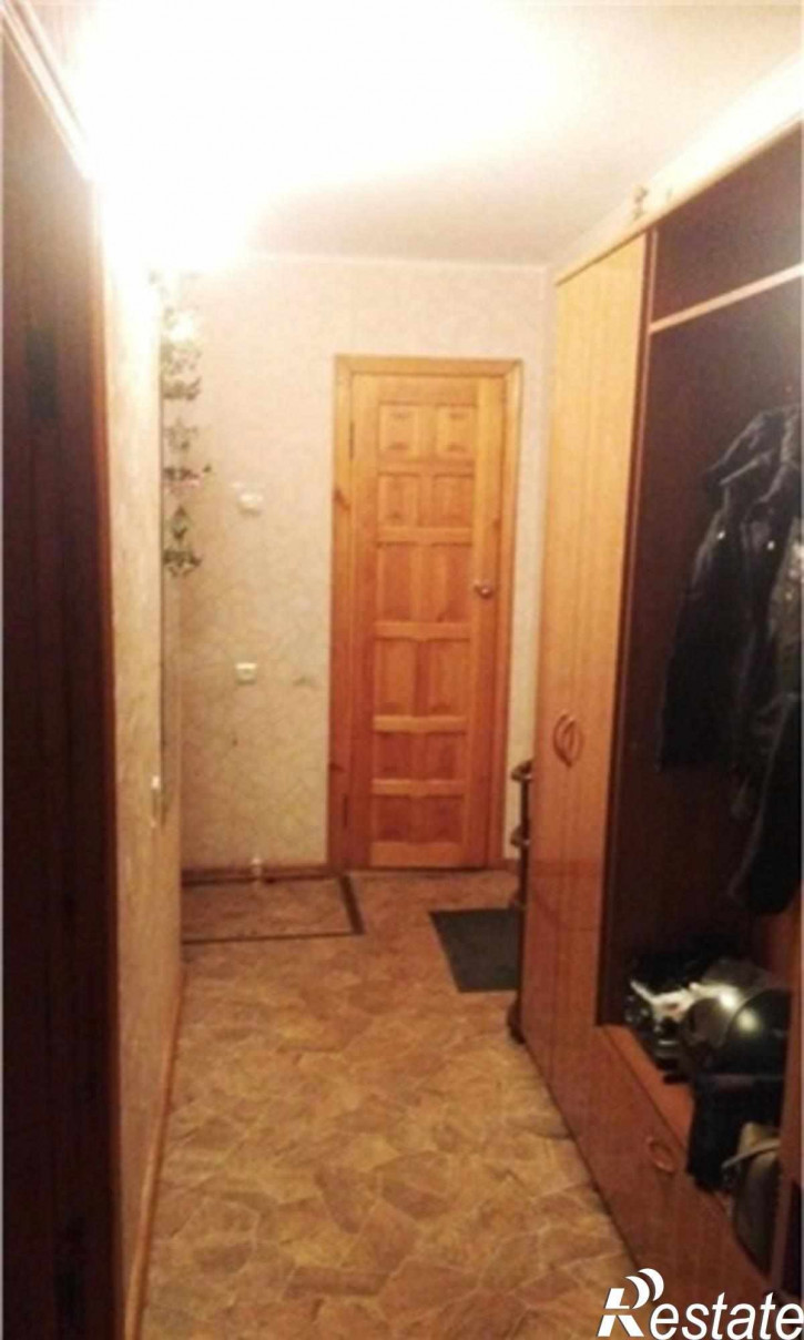2-комн квартира Локомотивный  переулок, 101