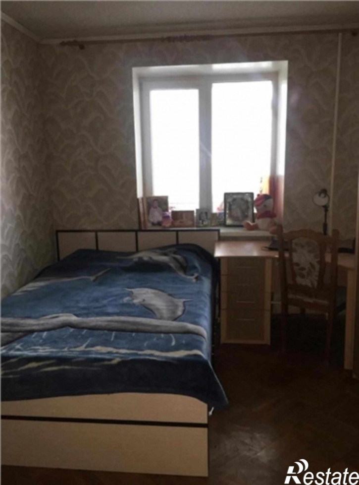 3-комн квартира ленина улица, 101
