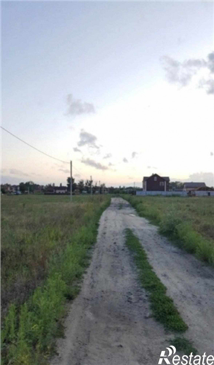 Земельный участок Кленовая улица, 897