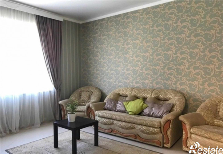 Коттедж/дом Гайдаш улица, 897