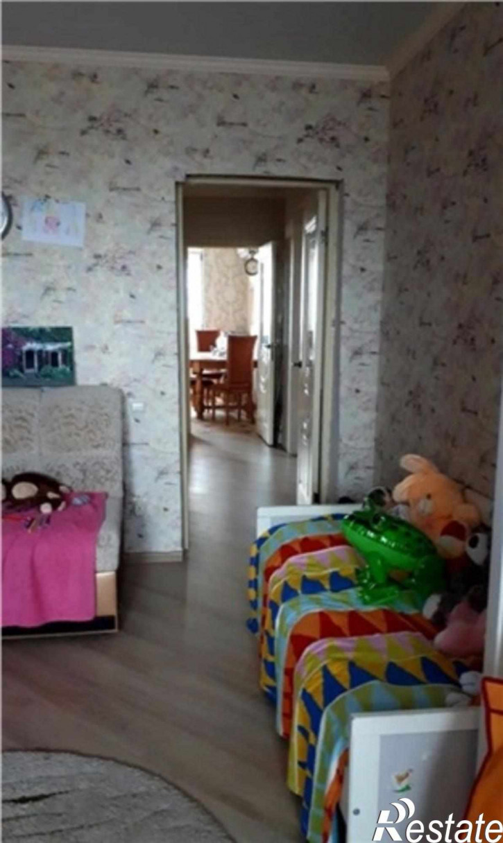3-комн квартира ленинградская улица, 101