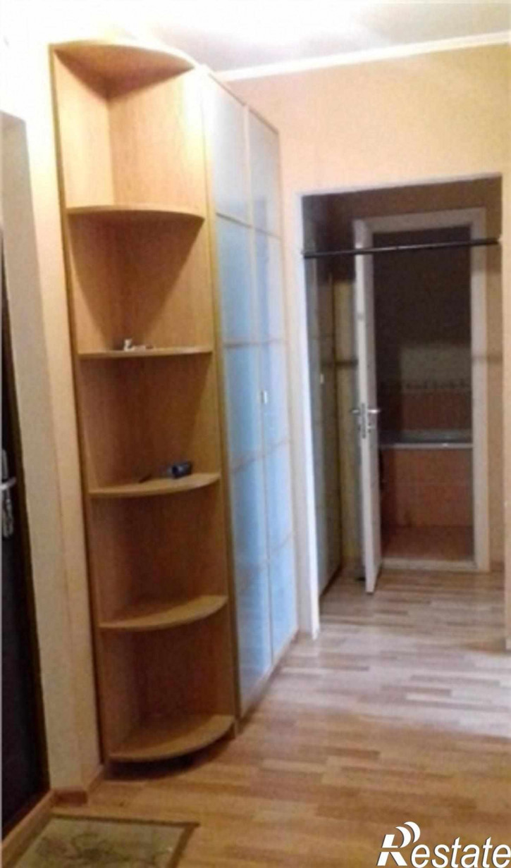 2-комн квартира Речная улица, 101